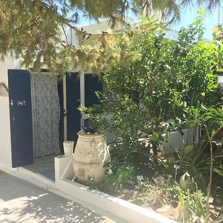 Big Blue Apartments Mírtos Phòng bức ảnh