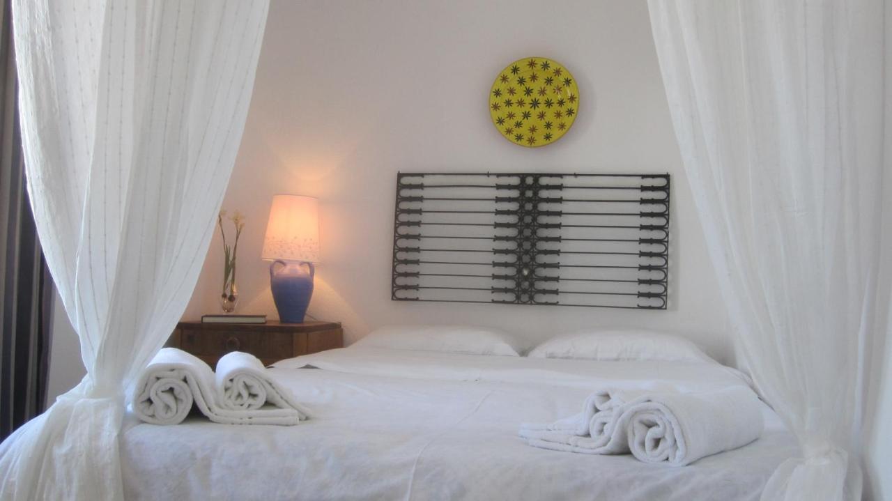 Big Blue Apartments Mírtos Phòng bức ảnh